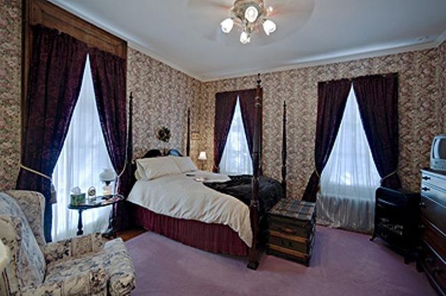 Lackawanna Bed & Breakfast Фронт-Ройал Номер фото