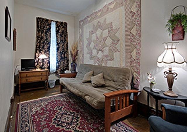 Lackawanna Bed & Breakfast Фронт-Ройал Номер фото